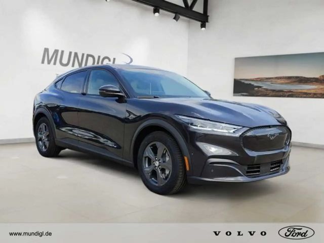 Ford Mustang Mach-E NAVI,Klimaaut.,LED,ACC,360 Leder Digitales Cockpit