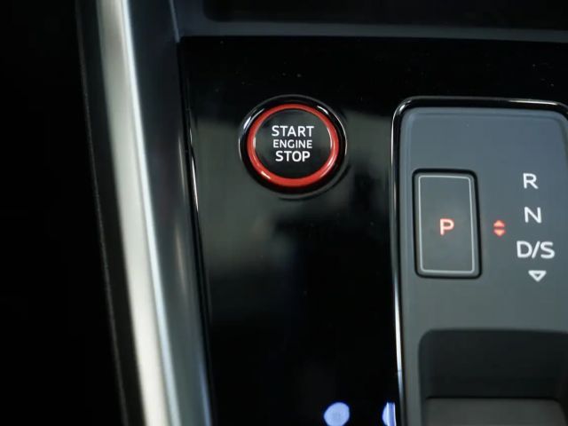 Audi S3 Quattro Sedan