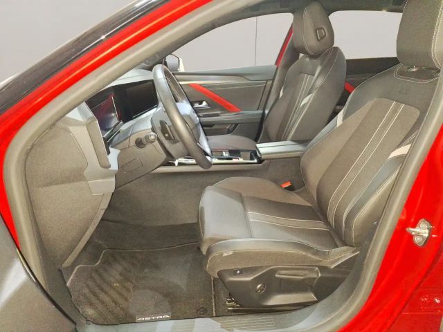 Opel Astra GS-Line Grand Sport