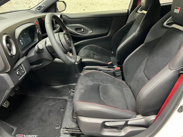 Toyota Yaris GR