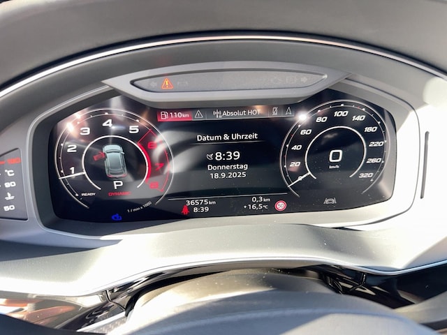 Audi RS Q8 Performance Quattro