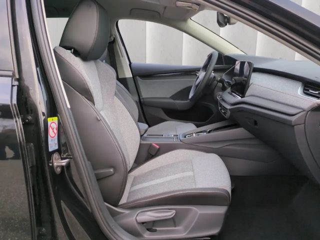 Skoda Octavia Combi Selection