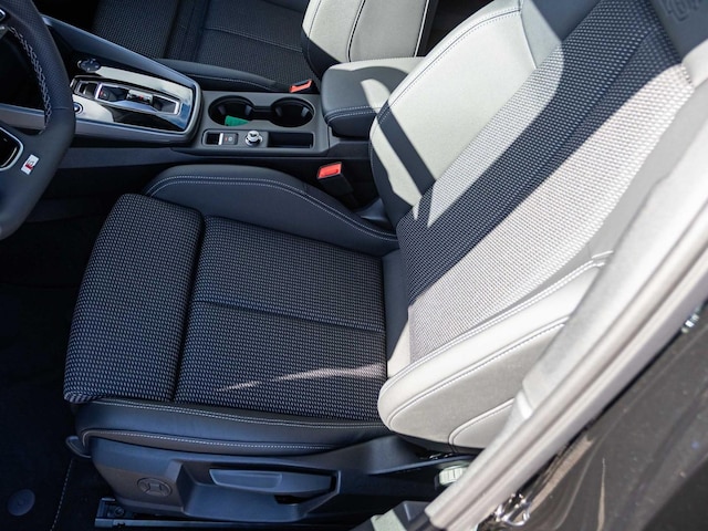 Audi A3 S-Tronic Sportback