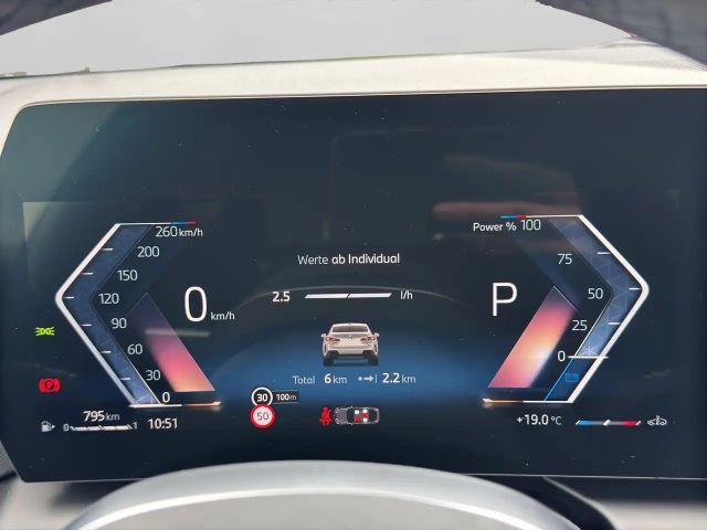 BMW 220 Coupé Gran Coupé M-Sport