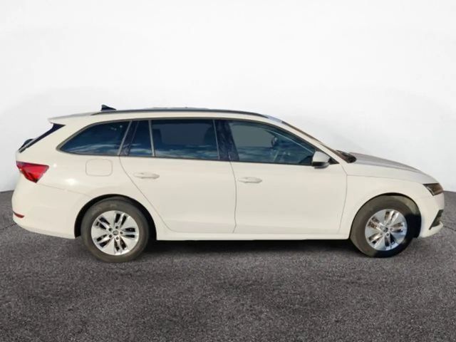 Skoda Octavia 2.0 TDI Ambition Combi