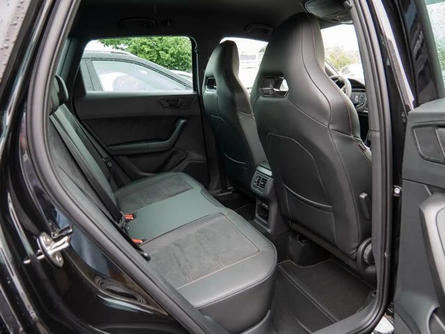 Cupra Ateca 2.0 TSI 4Drive VZ