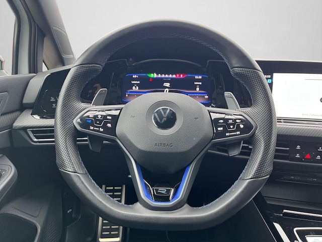 Volkswagen Golf 2.0 TSI DSG Golf VIII Variant