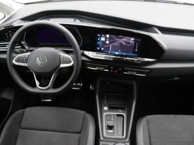 Volkswagen Caddy DSG Maxi Style