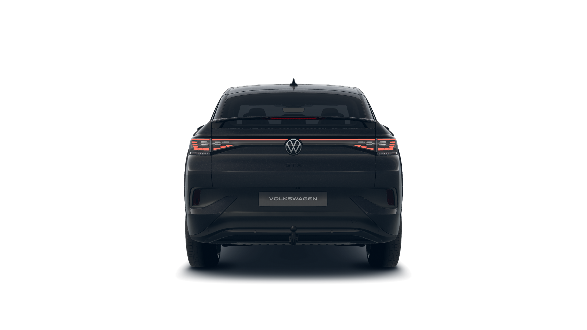 Volkswagen ID.5 IQ.Drive