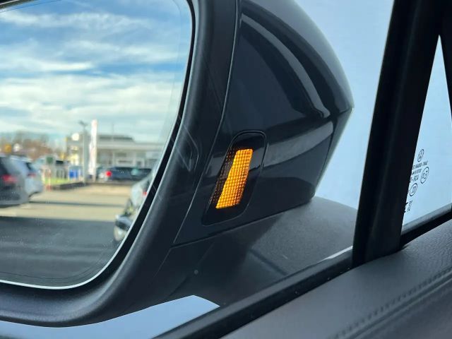 Volkswagen Tiguan DSG R-Line