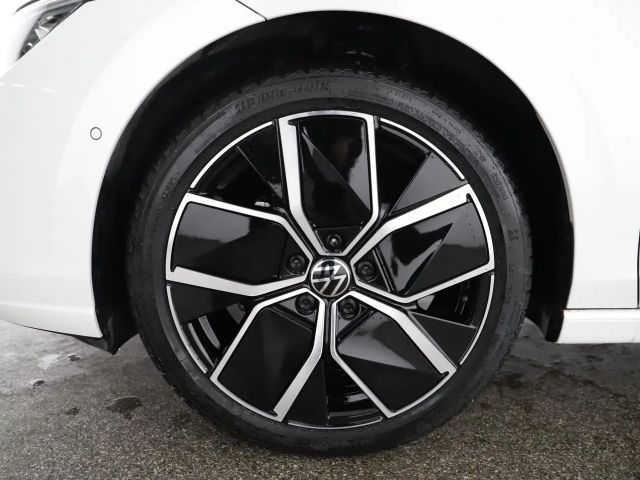 Volkswagen Golf Rabbit TSI