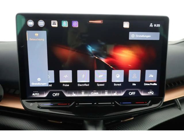 Cupra Tavascan 4Drive VZ