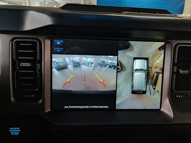 Ford Bronco 4x4 AWD Outer Banks