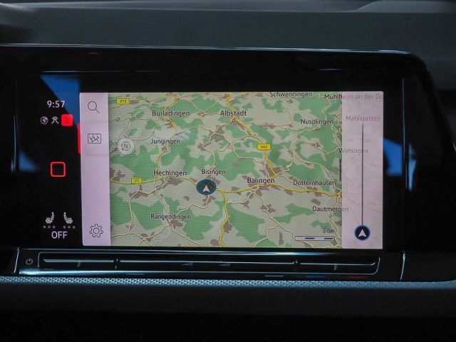 Volkswagen Golf 2.0 TDI DSG Golf VIII