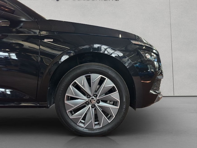 Skoda Kamiq 1.0 TSI Tour