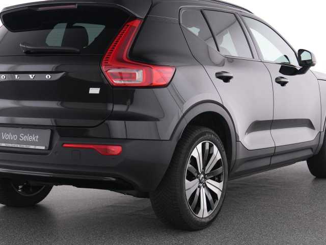 Volvo XC40 XC 40
