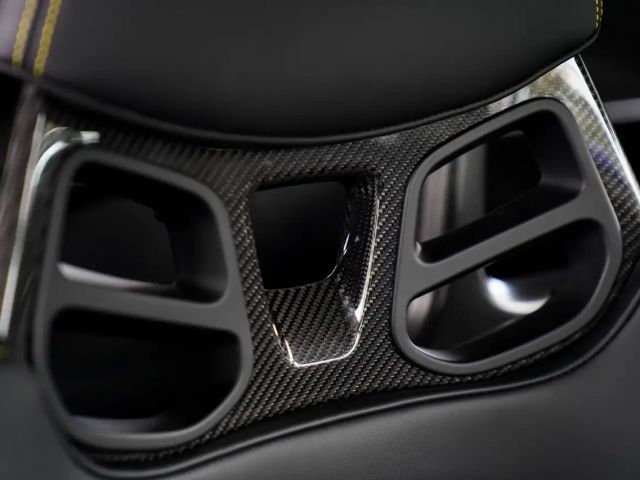 Porsche 911 Coupé GT3 RS