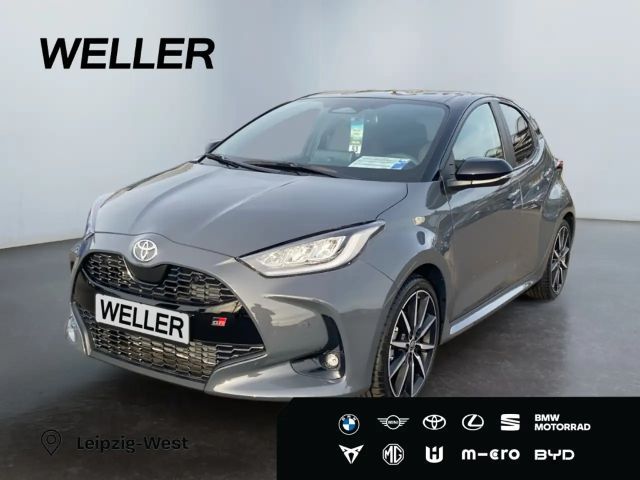 Toyota Yaris GR Hatchback Hybride