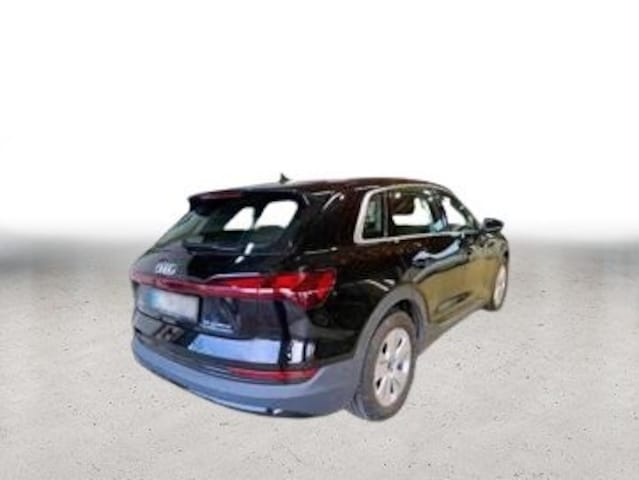 Audi e-tron 50 Quattro