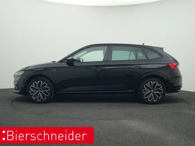 Skoda Scala 1.0 TSI Tour