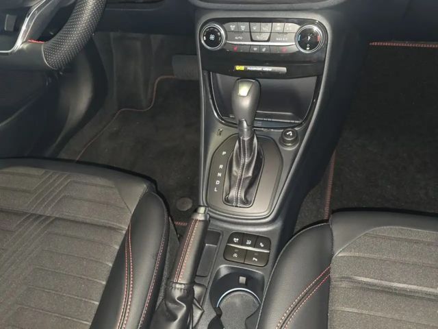 Ford Puma EcoBoost ST Line