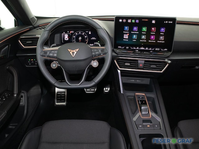 Cupra Formentor 1.5 TSI DSG