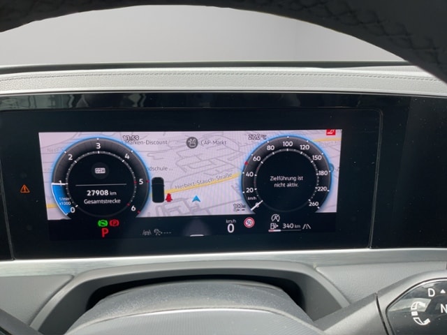 Volkswagen Passat 2.0 TDI DSG