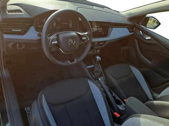 Skoda Kamiq 1.0 TSI Drive