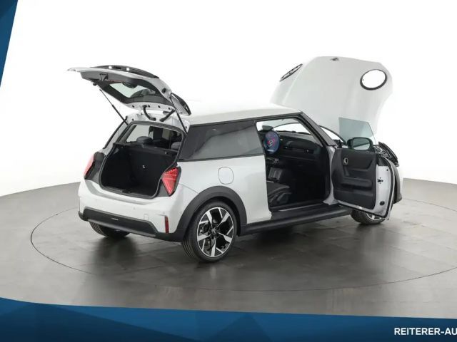 MINI Cooper *Lenkradheizung * *Head-Up *LED