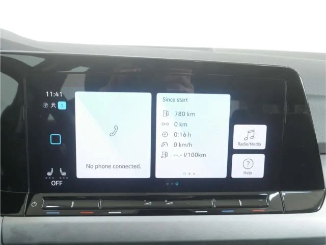 Volkswagen Golf 2.0 TDI Life Variant