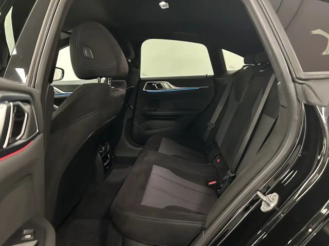 BMW 420 420d Coupé Gran Coupé M-Sport