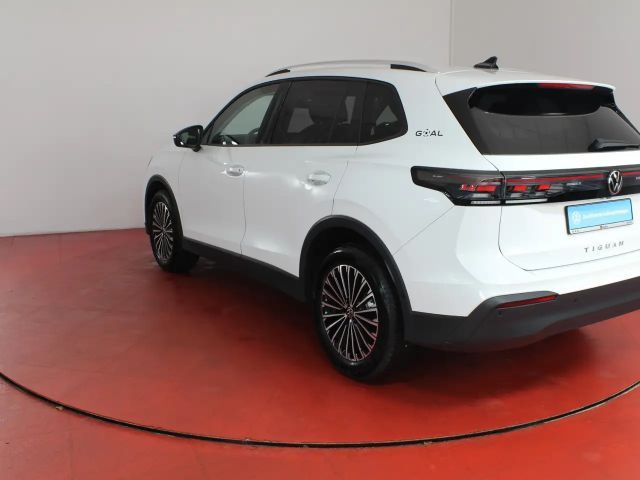 Volkswagen Tiguan 2.0 TDI DSG