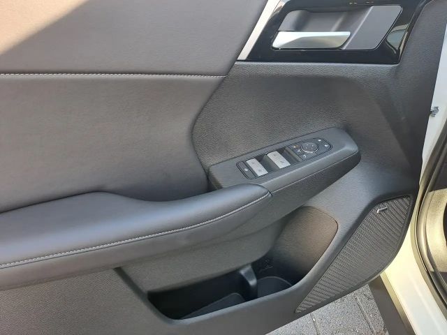 Mitsubishi Outlander 4WD PHEV