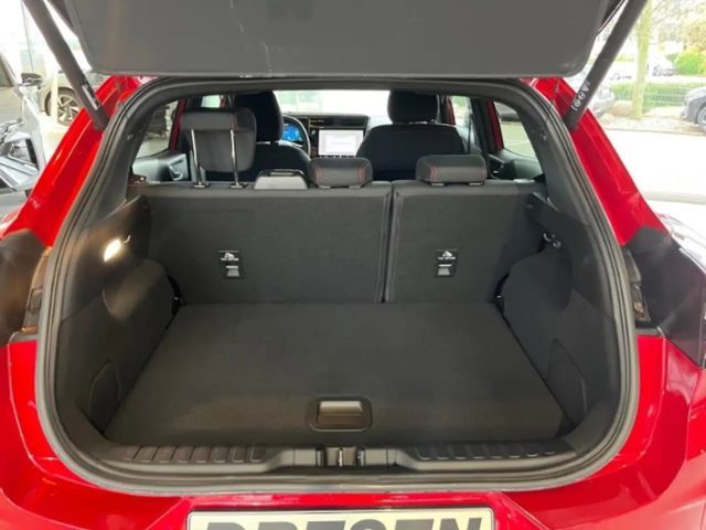 Ford Puma EcoBoost ST Line