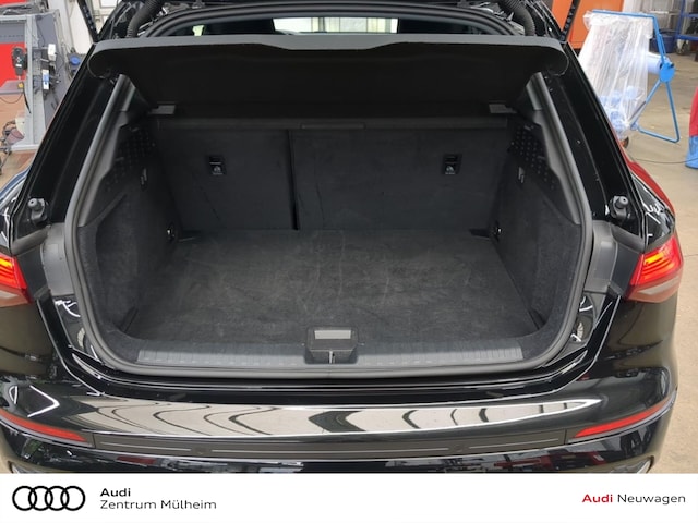 Audi A3 30 TFSI S-Tronic Sportback