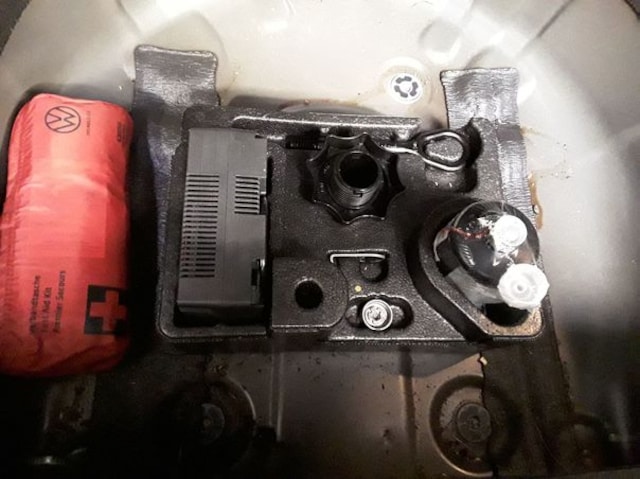 Volkswagen T-Cross TSi CarPlay+ACC+LED+Navi+Virt+PDC