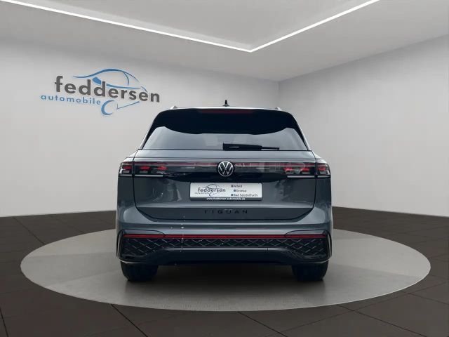 Volkswagen Tiguan 1.5 eTSI R-Line
