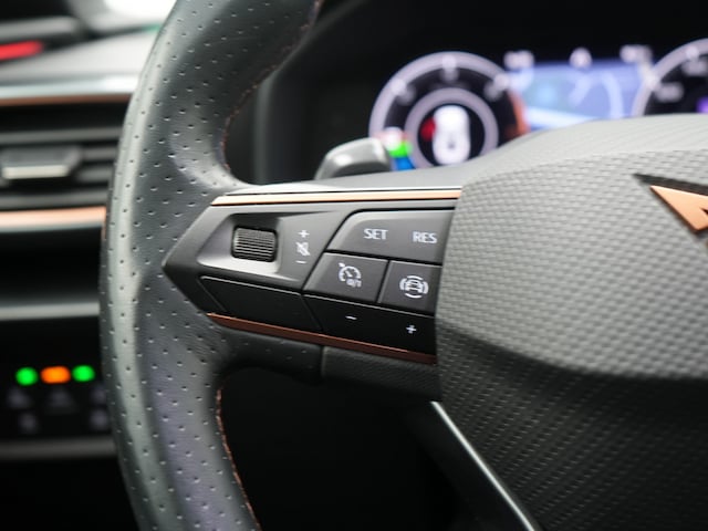 Cupra Leon ST Sportstourer e-Hybrid