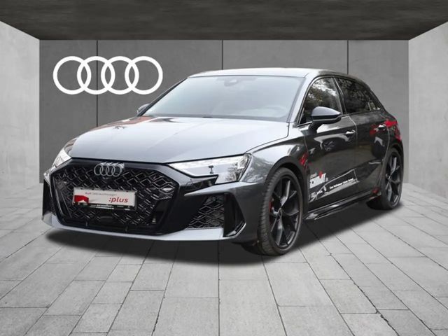 Audi RS3 Quattro Sedan Sport Sportback