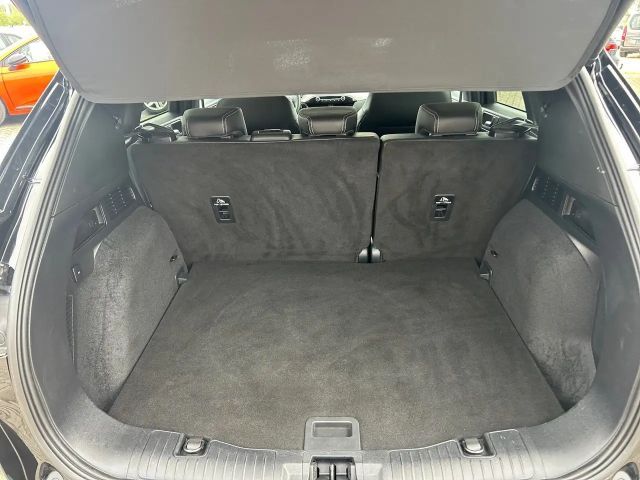 Ford Kuga Titanium X