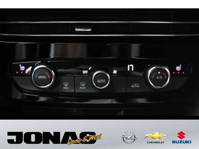 Opel Mokka Mokka-e Ultimate