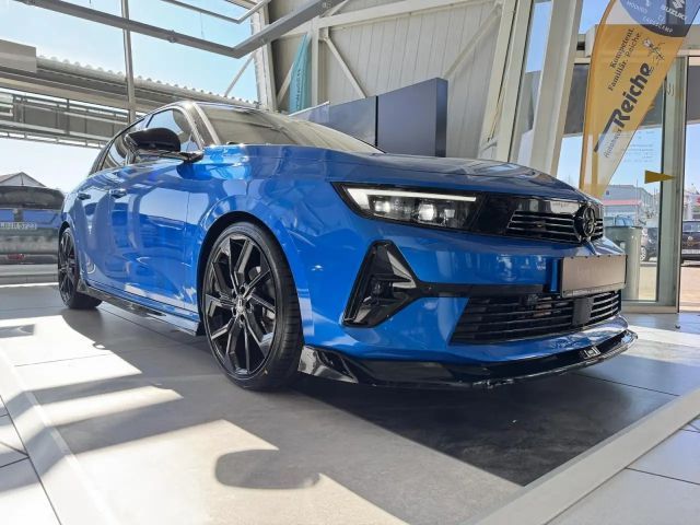 Opel Astra GS-Line Grand Sport