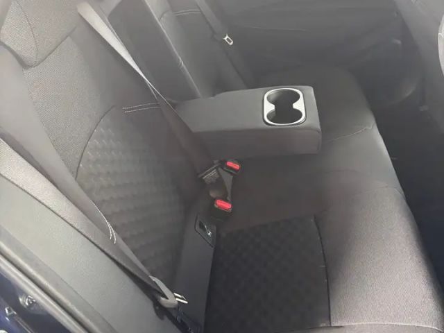 Suzuki Swace Comfort Hybrid