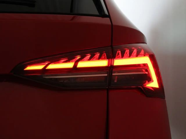 Skoda Octavia Sportline