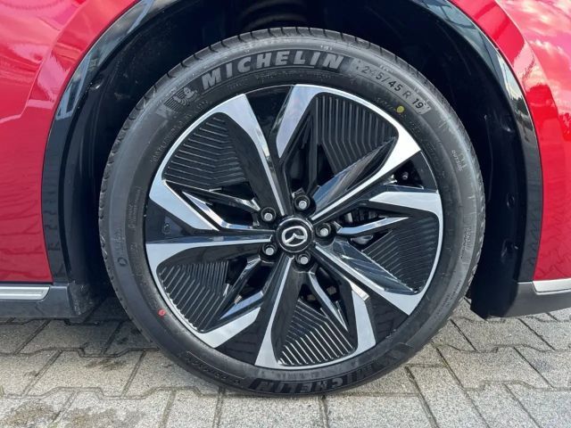 Mazda 6e Plus Takumi