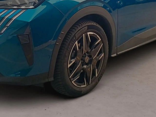 Peugeot 3008 GT-Line Hybrid