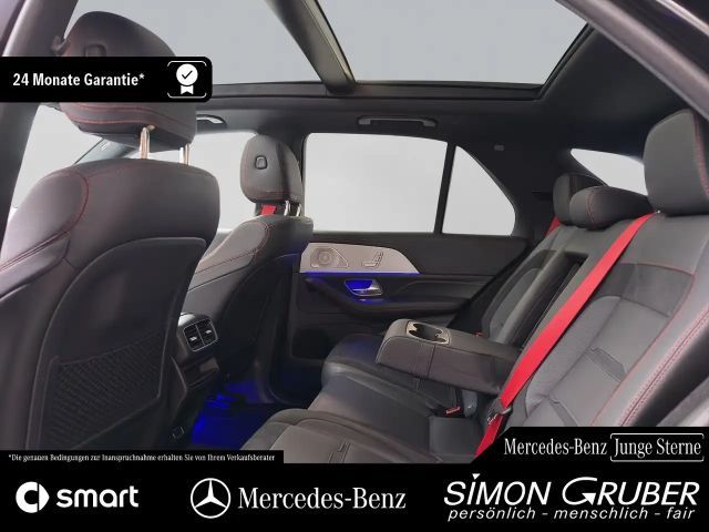 Mercedes-Benz GLE 53 AMG 4MATIC+ AMG Line