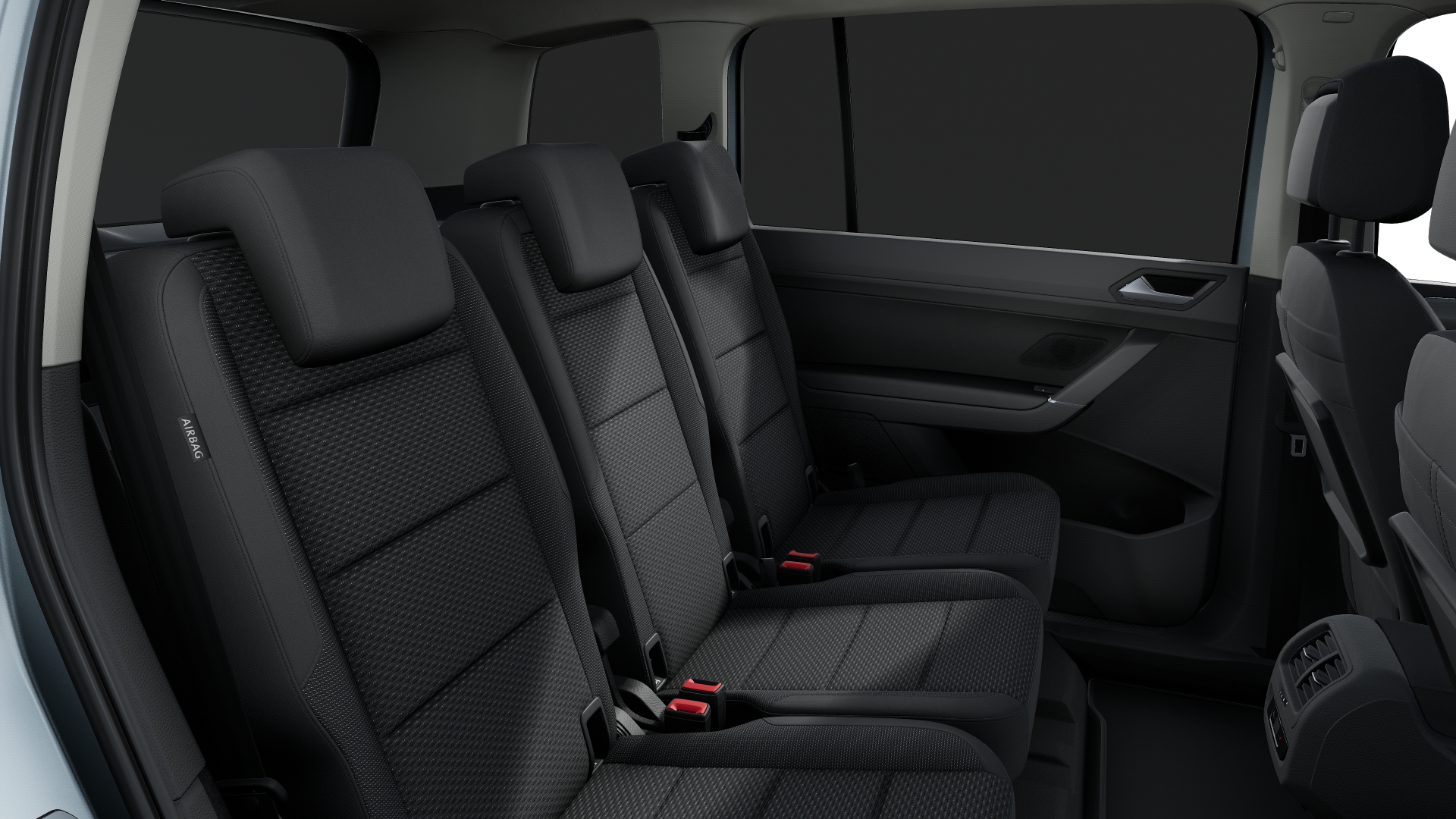 Volkswagen Touran 1.5 TSI Comfortline DSG