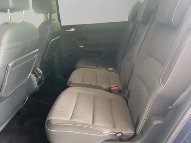 Volkswagen Touran 2.0 TDI DSG Move