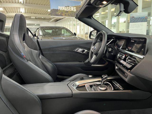 BMW Z4 M-Sport Roadster sDrive20i